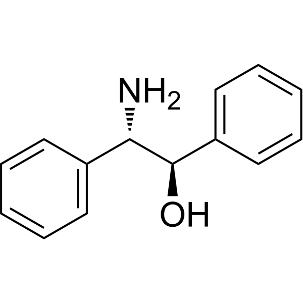 (1R,2S)-2-Amino-1,2-diphenylethanol 23190-16-1